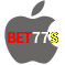 Aplicativo BET77S para iOS