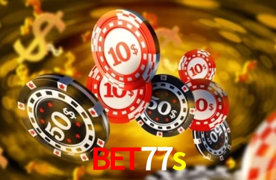 Experiência VIP bet77s