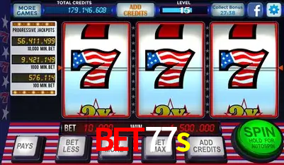 A Emoção da Loteria na bet77s: Uma Chance de Mudança de Vida