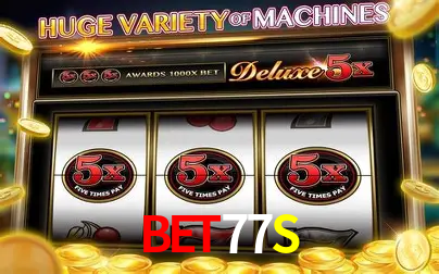 Descubra a Essência do BET77S: Nossa História e Compromissos