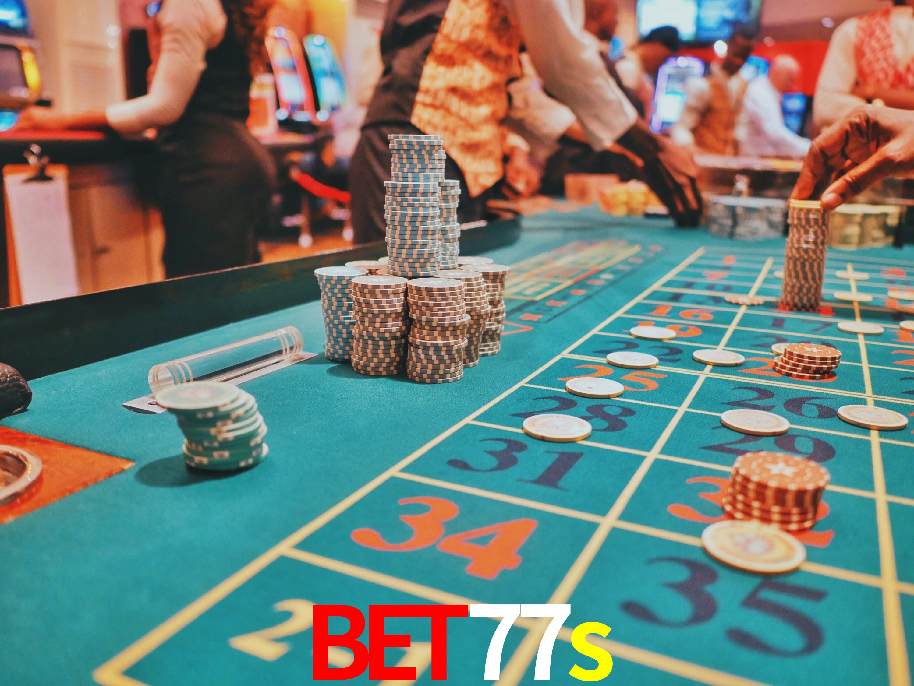 Apostas de Tênis bet77s