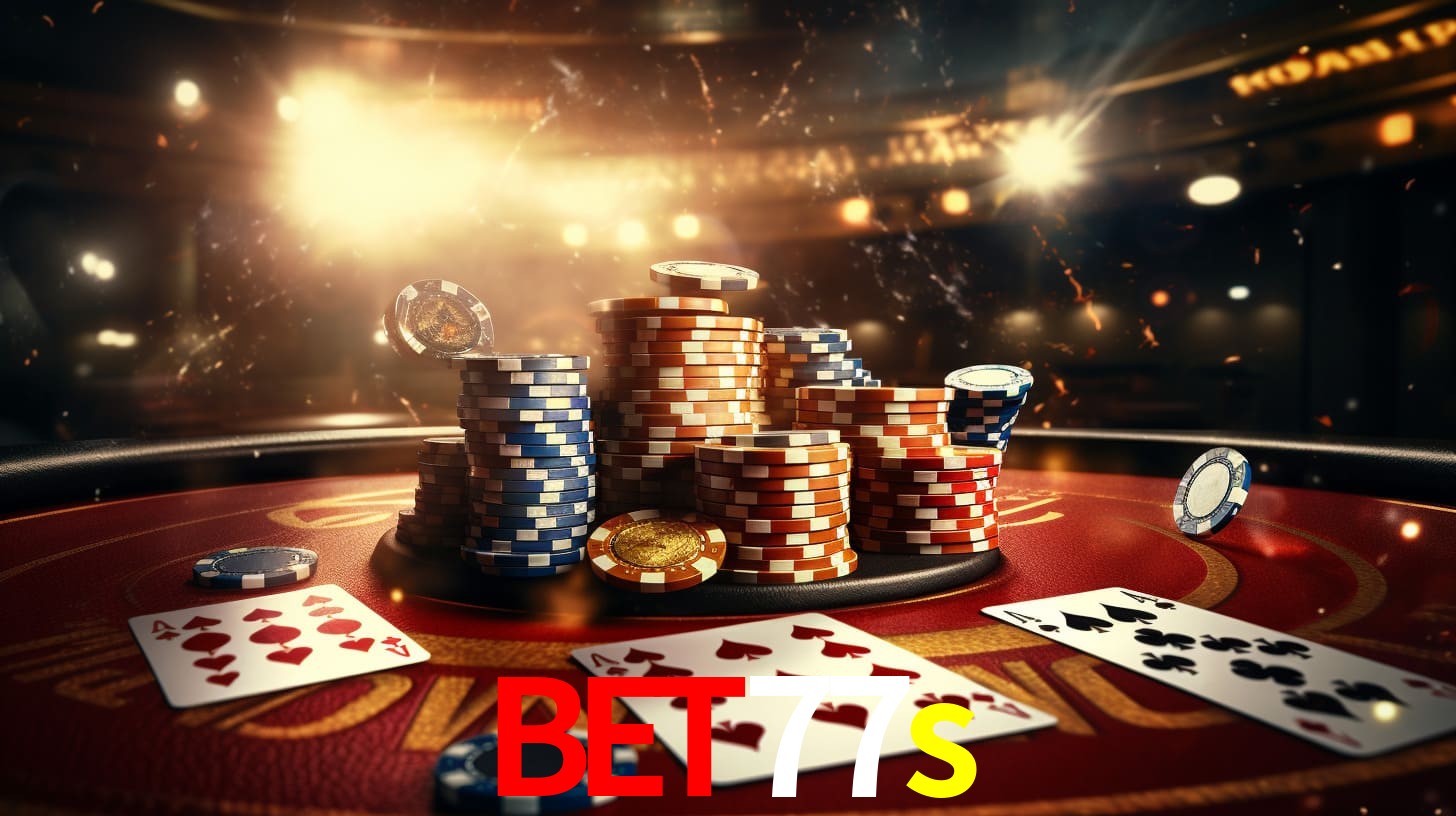 Tournaments bet77s