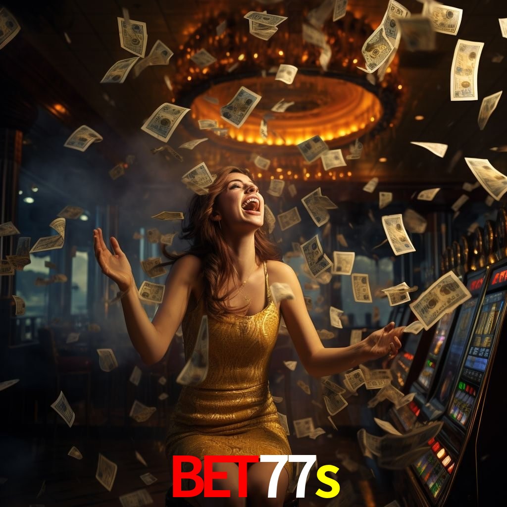 Blackjack Table bet77s
