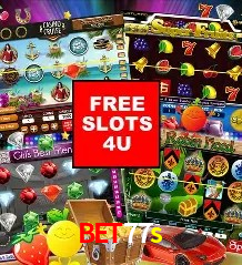bet77s Cassino Online Certificado