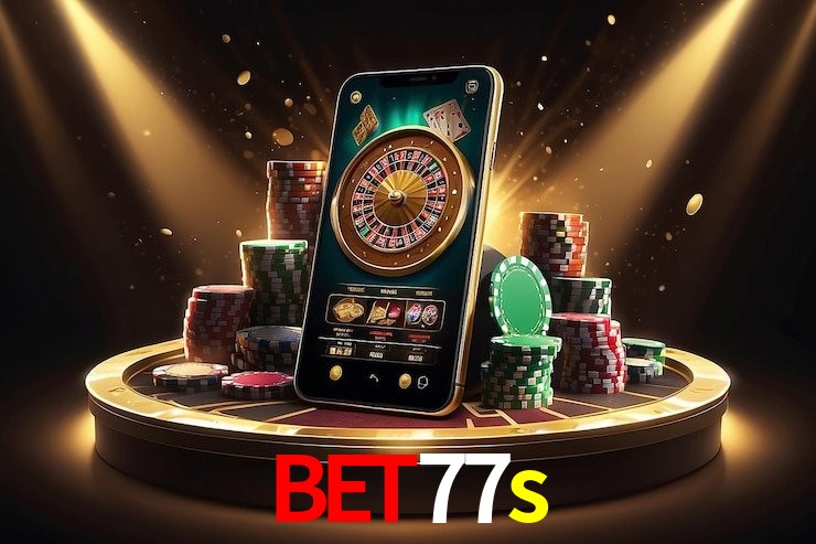 bet77s Certificado eCOGRA - Jogos Justos Auditados