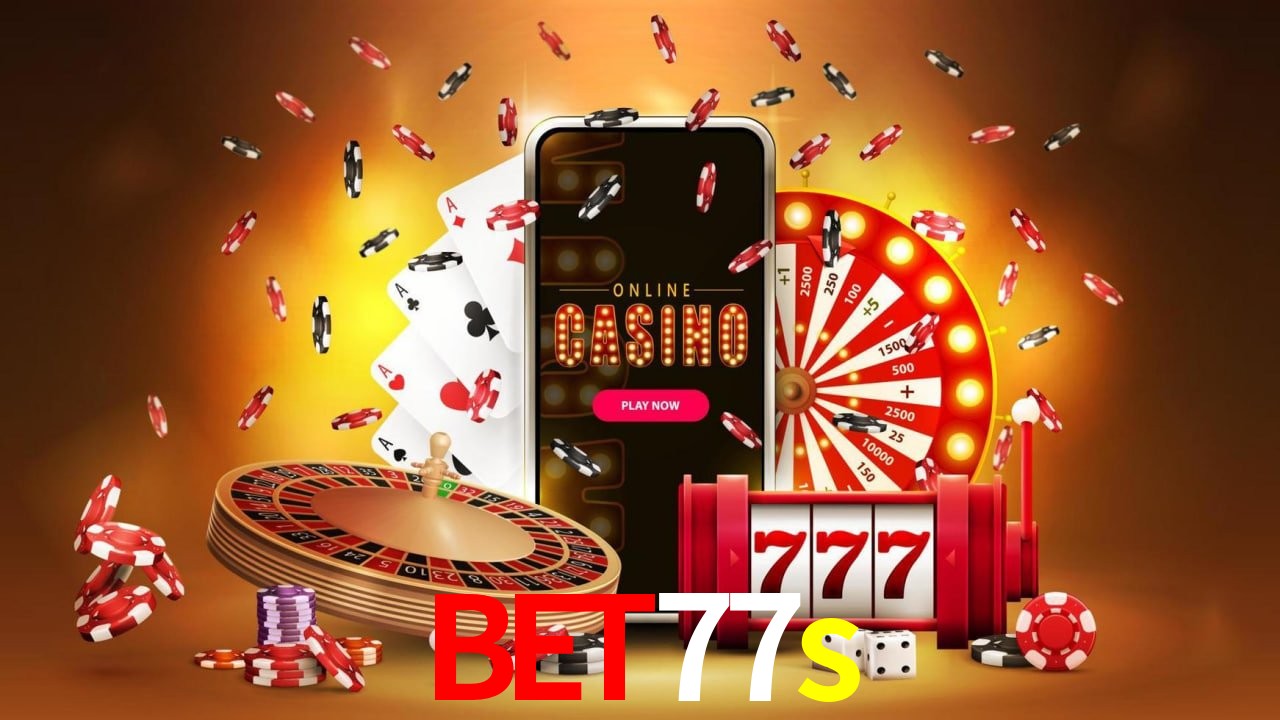 A Popularidade dos Caça-Níqueis no bet77s