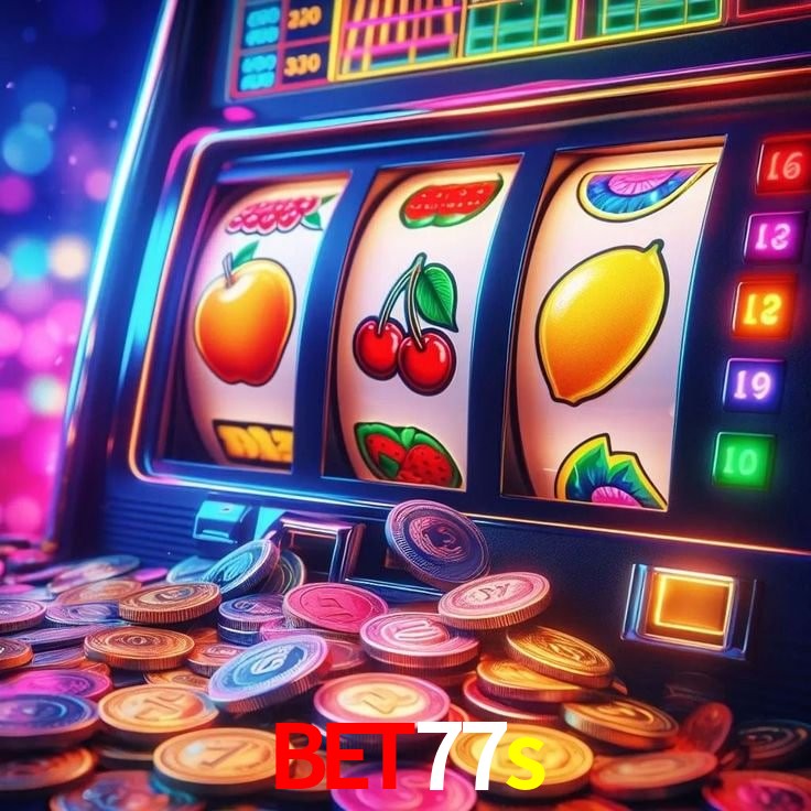 Diretório de Jogos bet77s