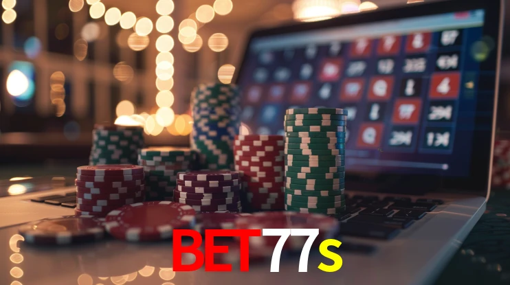Flash Promotion bet77s