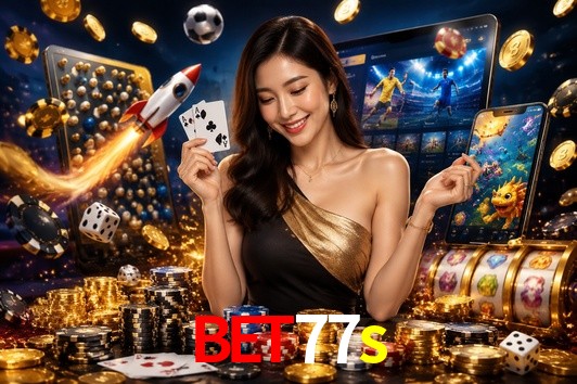 Secure Login bet77s
