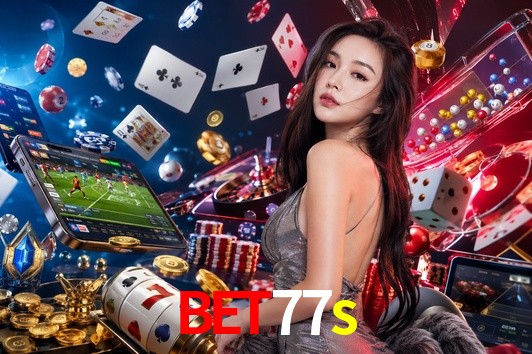 Slot Games bet77s