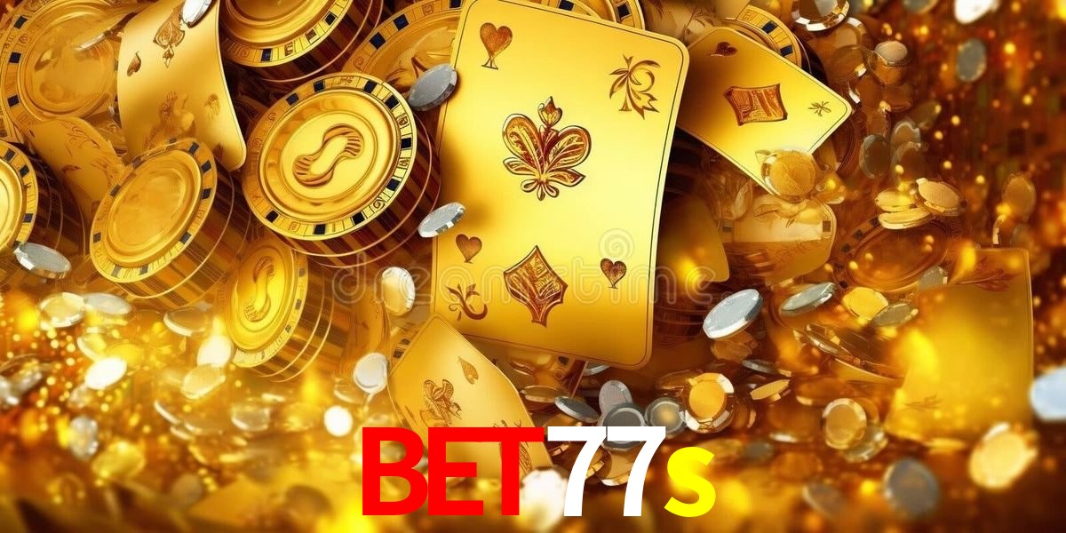 cassino bet77s