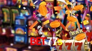 Cash Out bet77s