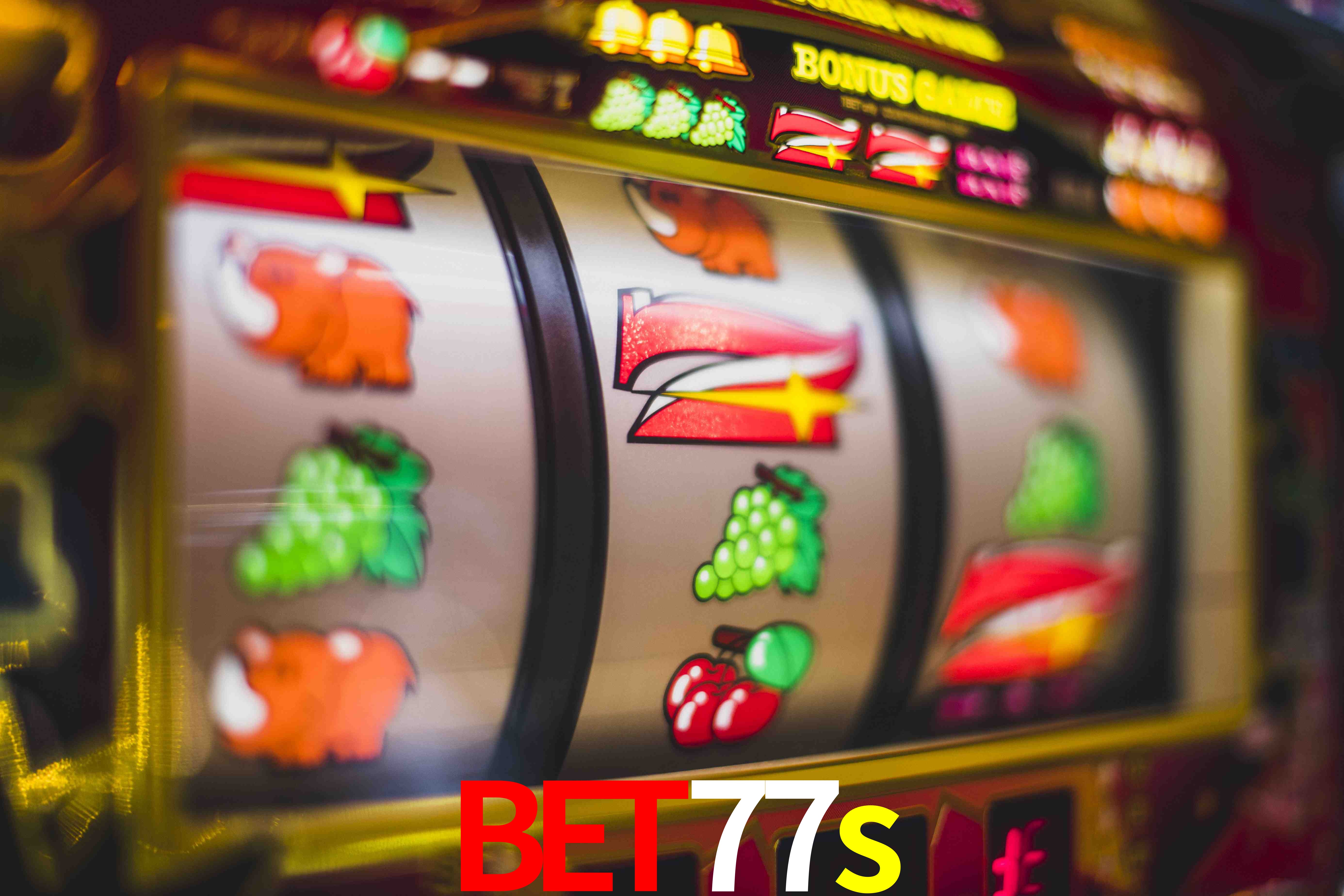 Spaceman Game bet77s