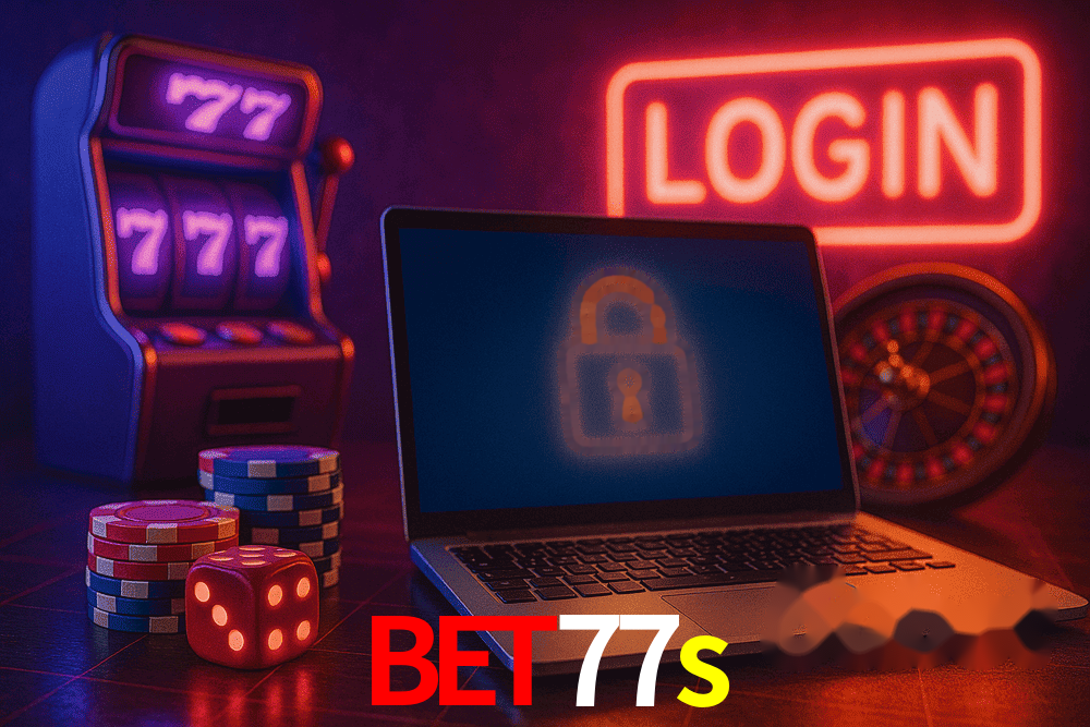 Jogos de Slot bet77s