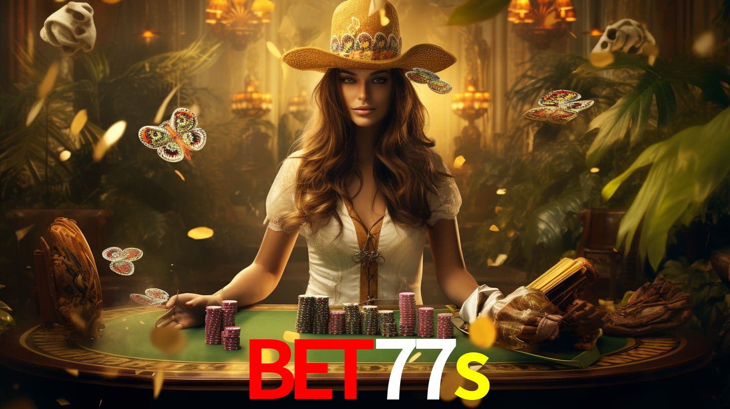 Programa VIP bet77s