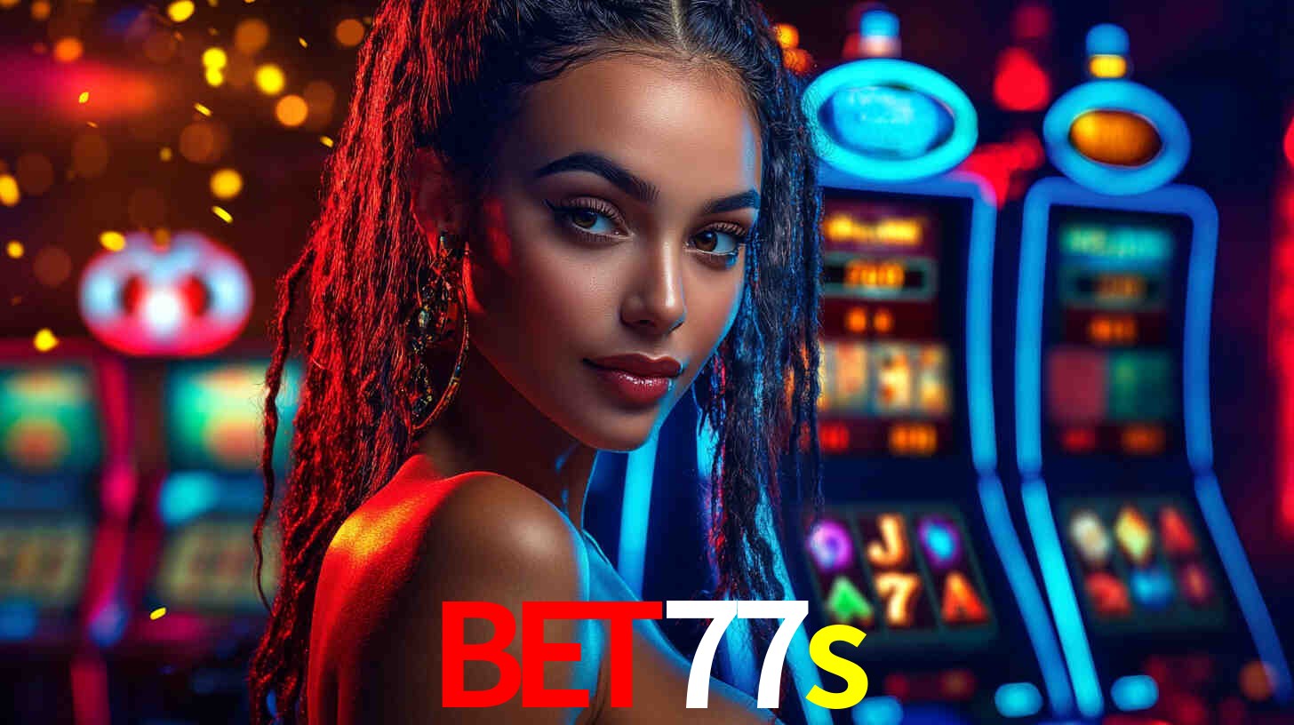 Inovações de Jogos na bet77s: O Futuro das Experiências Interativas