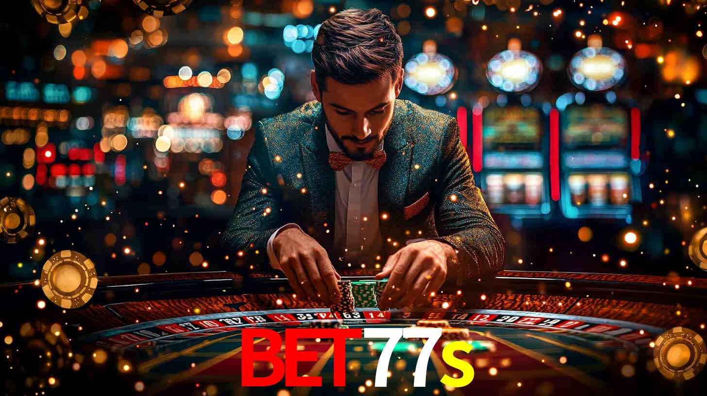 Certificação eCOGRA bet77s