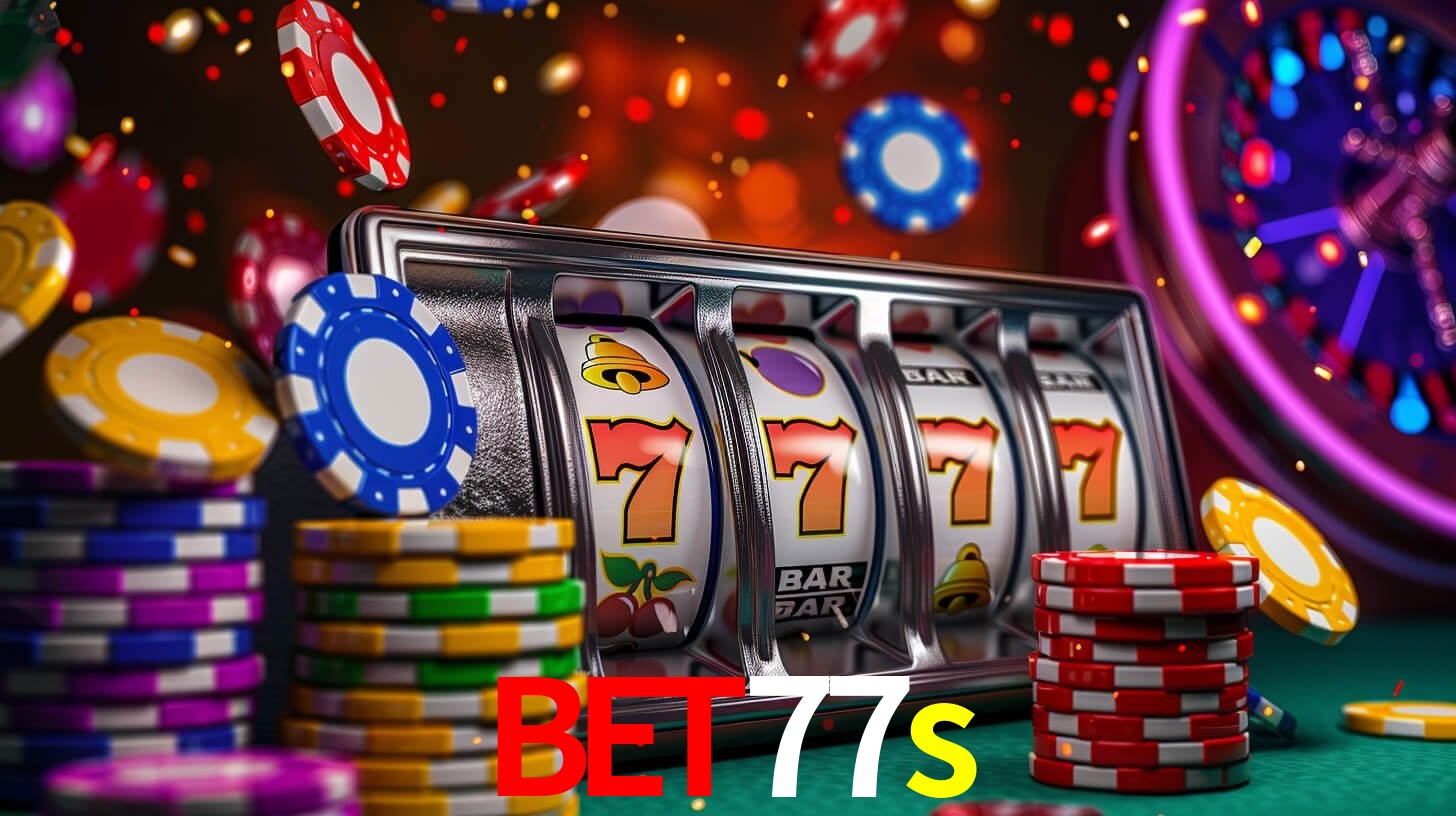 Mesa de Blackjack bet77s
