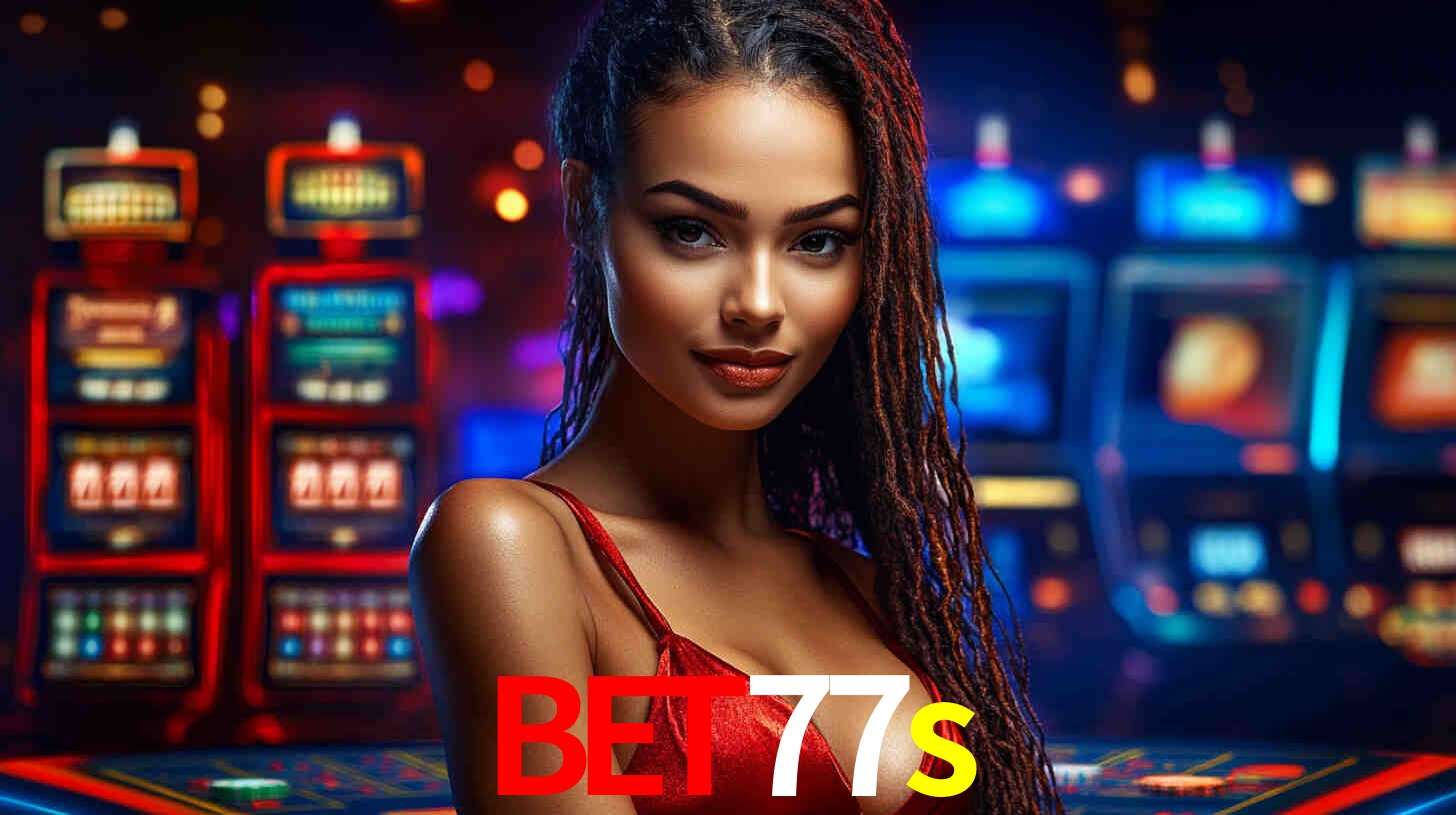 A Emoção da Loteria na bet77s: Uma Chance de Mudança de Vida