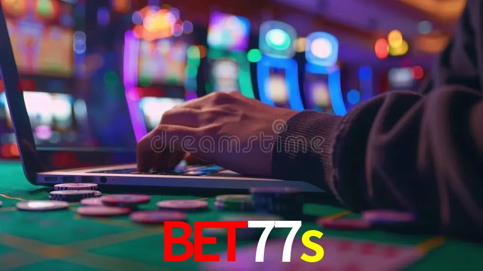Casino Ao Vivo bet77s