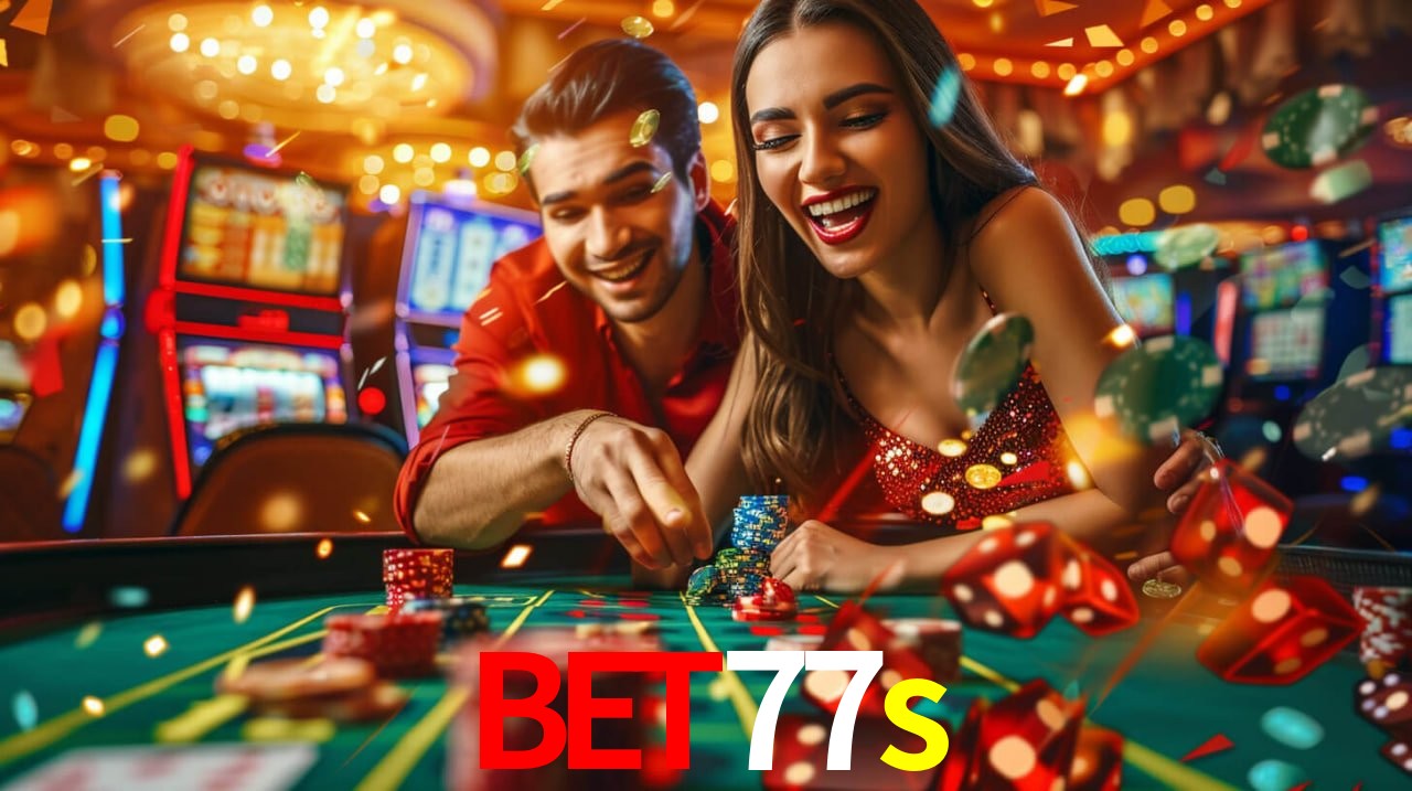 Ofertas Exclusivas bet77s