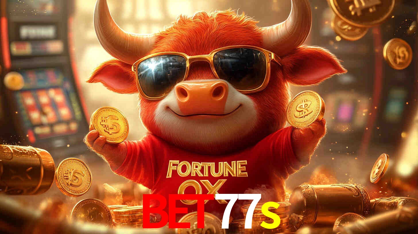Bônus Generosos e Exclusivos no bet77s para Você!