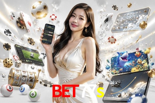 Live Casino bet77s