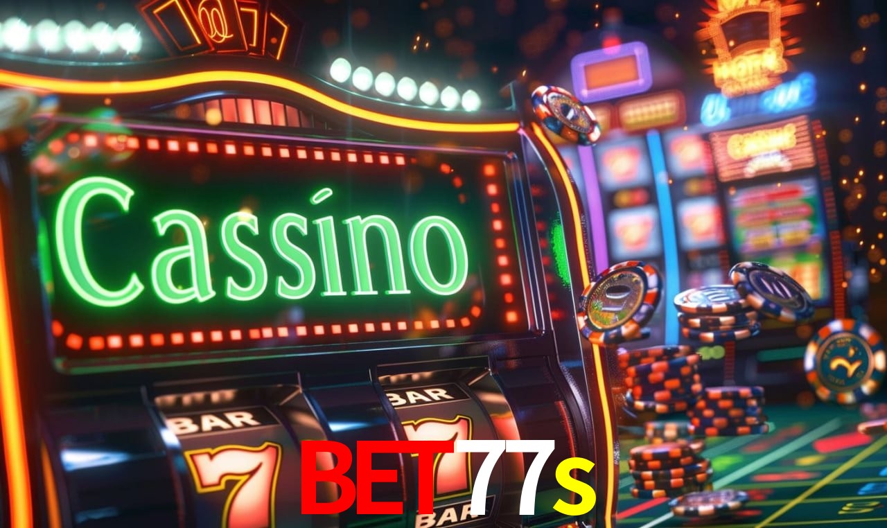 Promoções Sazonais bet77s