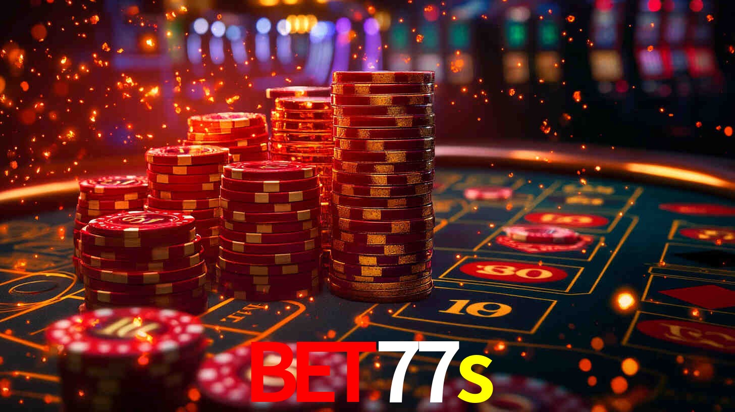 Certificação GLI bet77s
