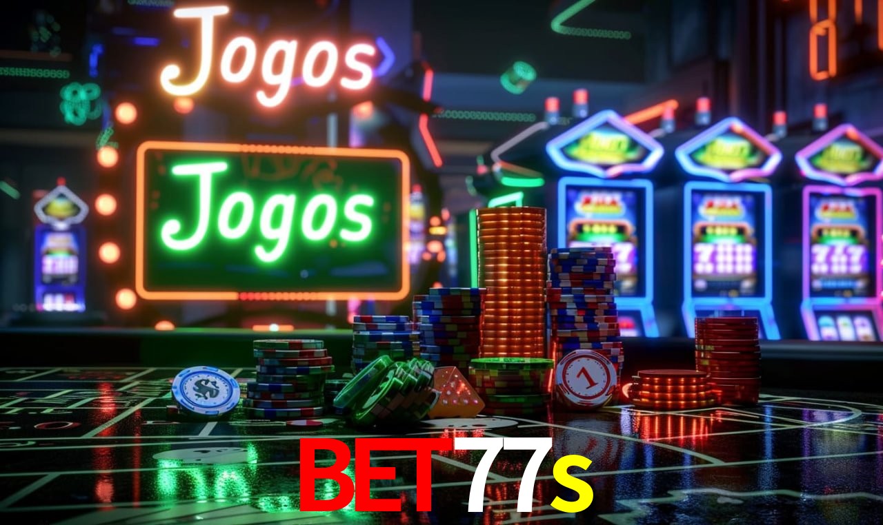 Odds Competitivas bet77s