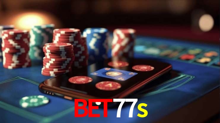 Design Responsivo bet77s