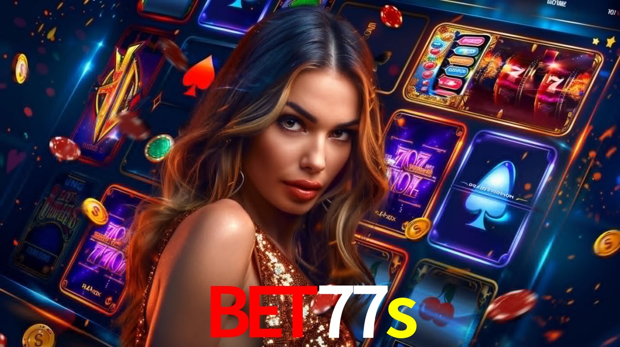 bet77s Logo 3