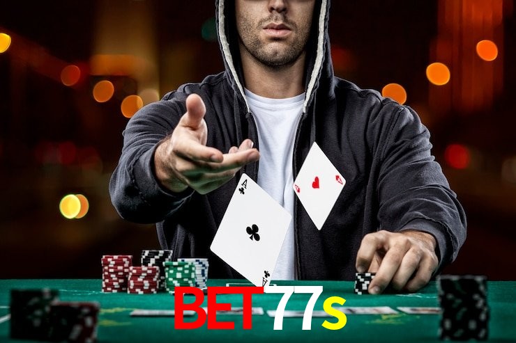Servidor Brasil bet77s