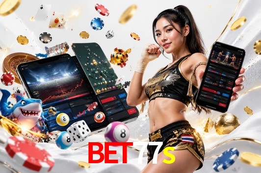 Seasonal Promotions bet77s