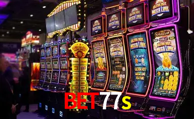 Descubra a Magia dos Jogos de Arcade no bet77s