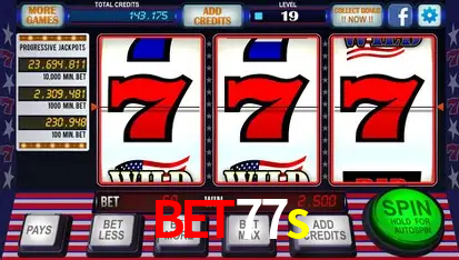 Desvendando o Mundo dos Jogos Virtuais na bet77s