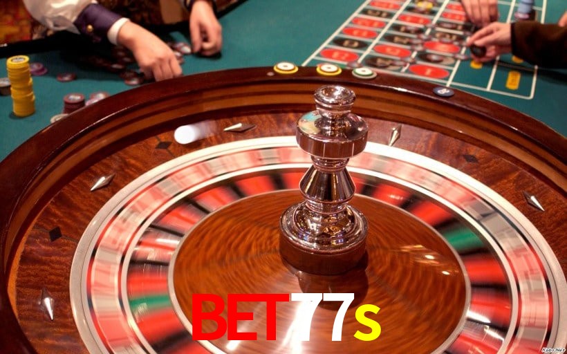 Casino VIP bet77s