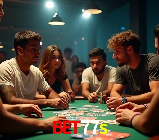 Slots bet77s - Jackpots Progressivos