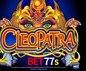 Descubra o Mundo do Cassino Online com bet77s