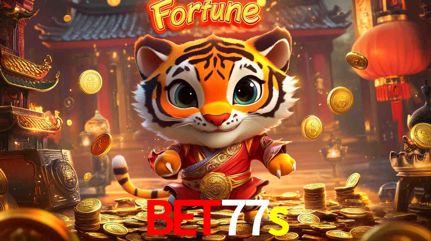 Descubra a Essência do bet77s: Nossa História e Compromissos
