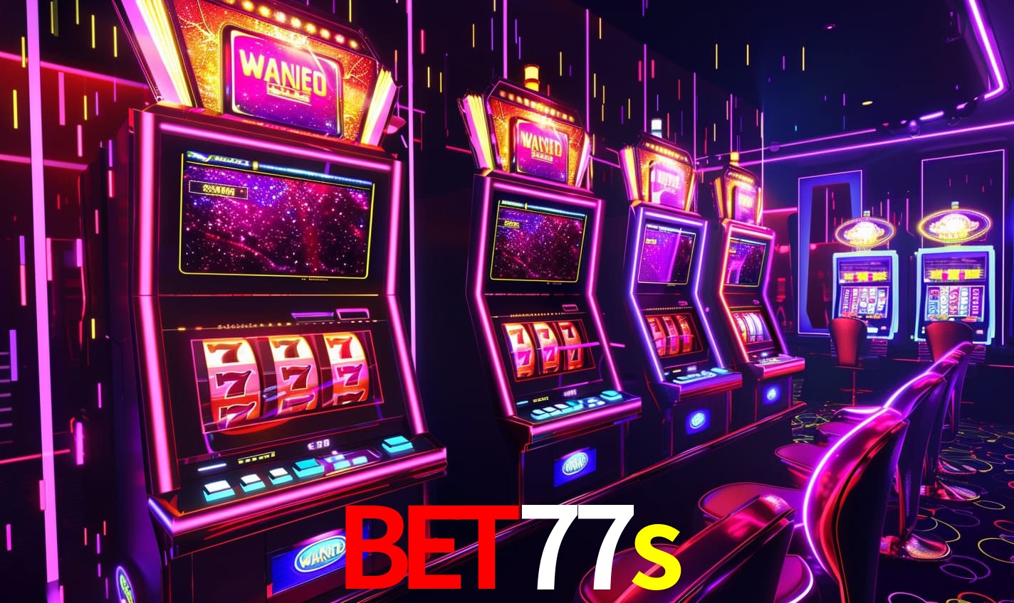 bet77s Download Oficial