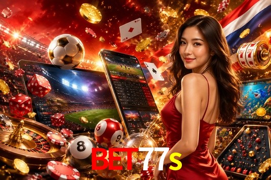 Responsive Design bet77s