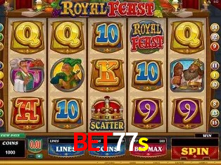 bet77s Pagamento Seguro SSL
