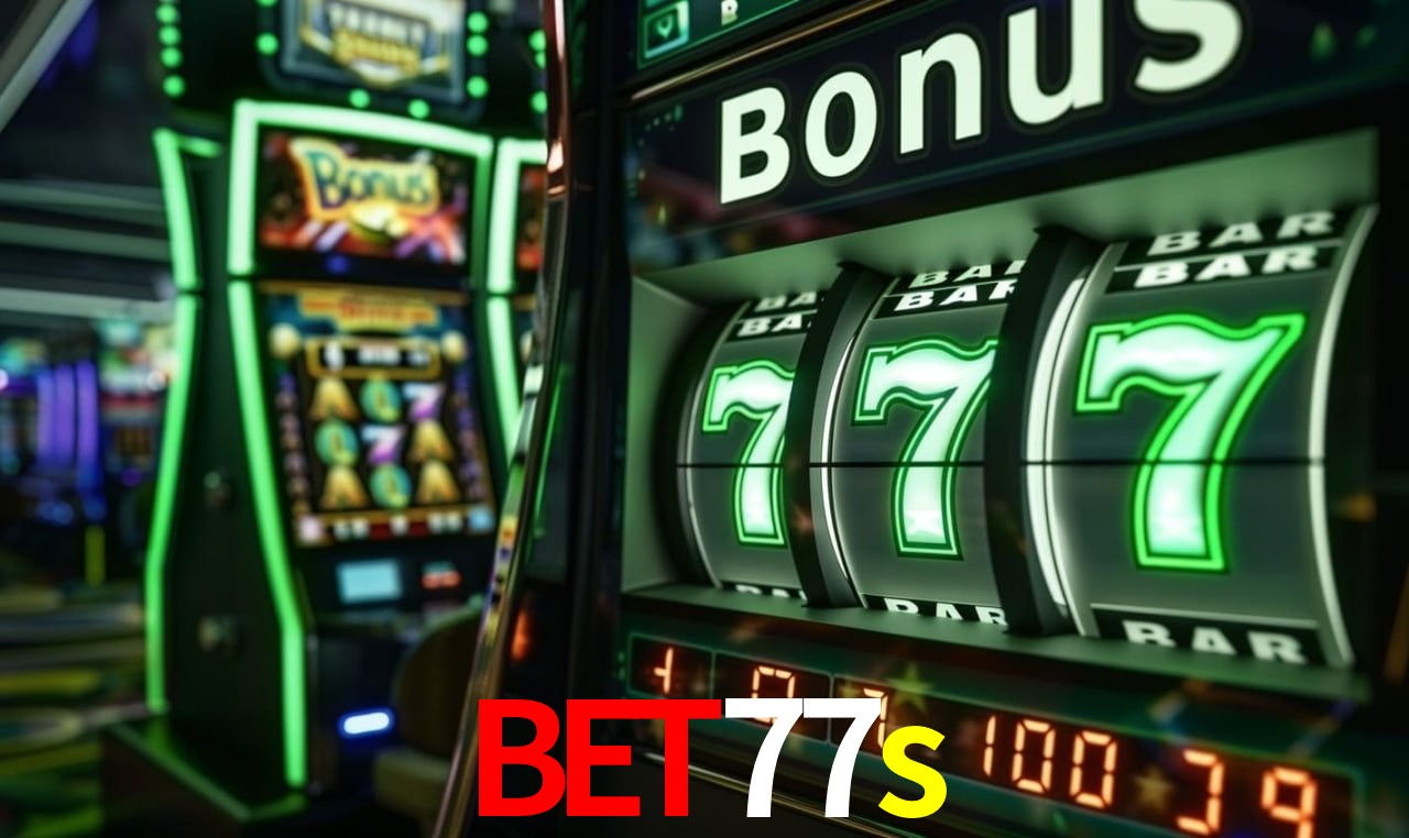 Game Providers bet77s