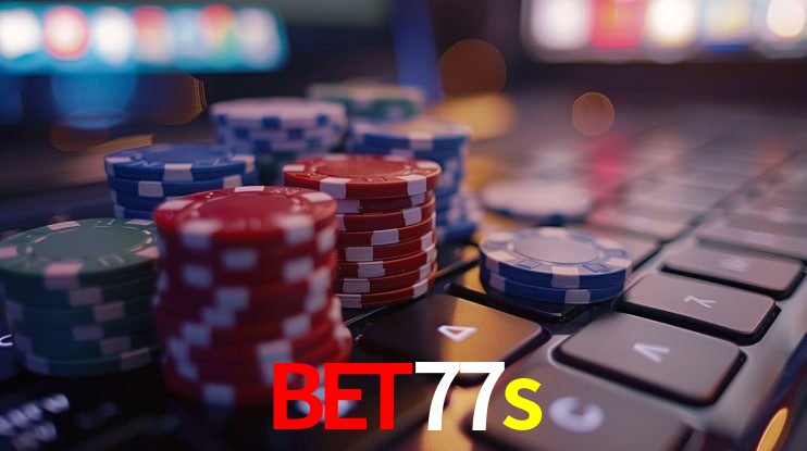 bet77s Instalar Logo 1