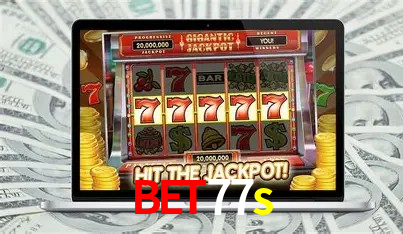bet77s Licença Curaçao Gaming
