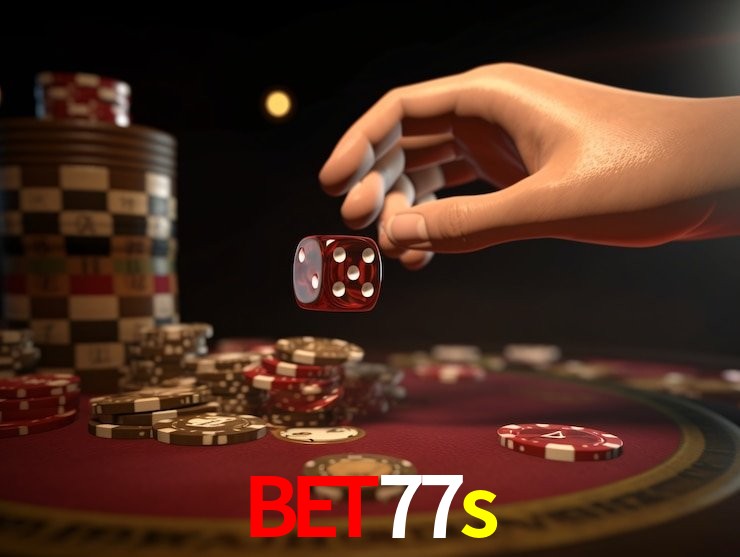 Tecnologia da Plataforma bet77s