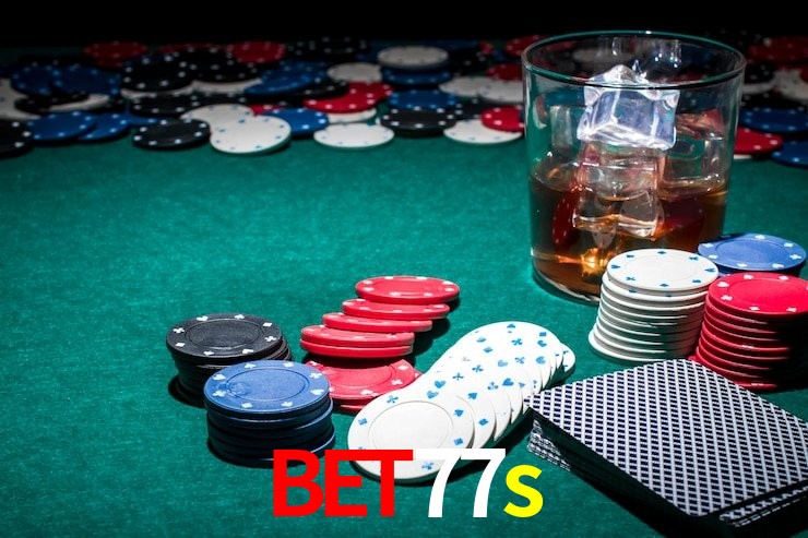 Apostas de Futebol bet77s