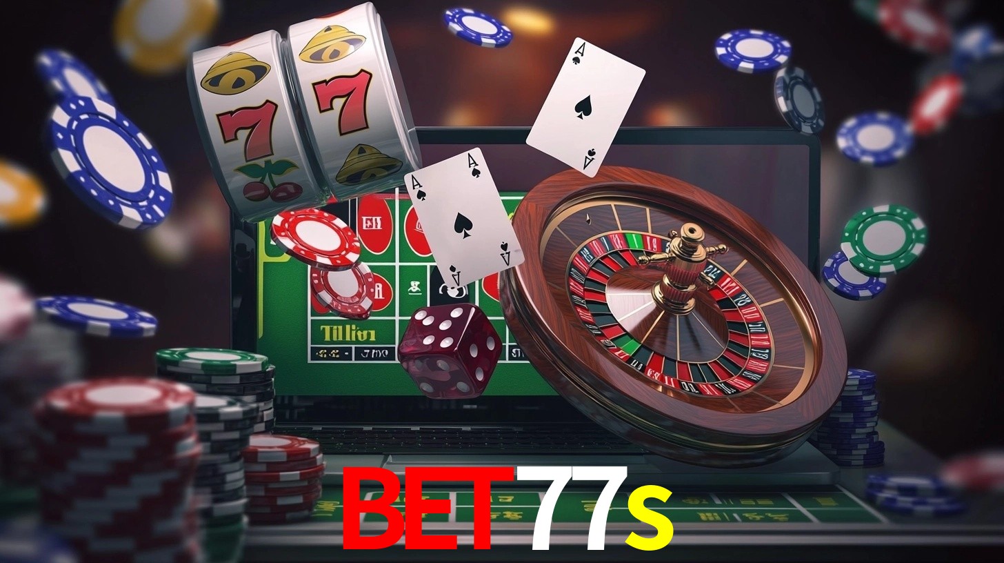 Explore as vantagens do bet77s: serviço profissional e confiabilidade
