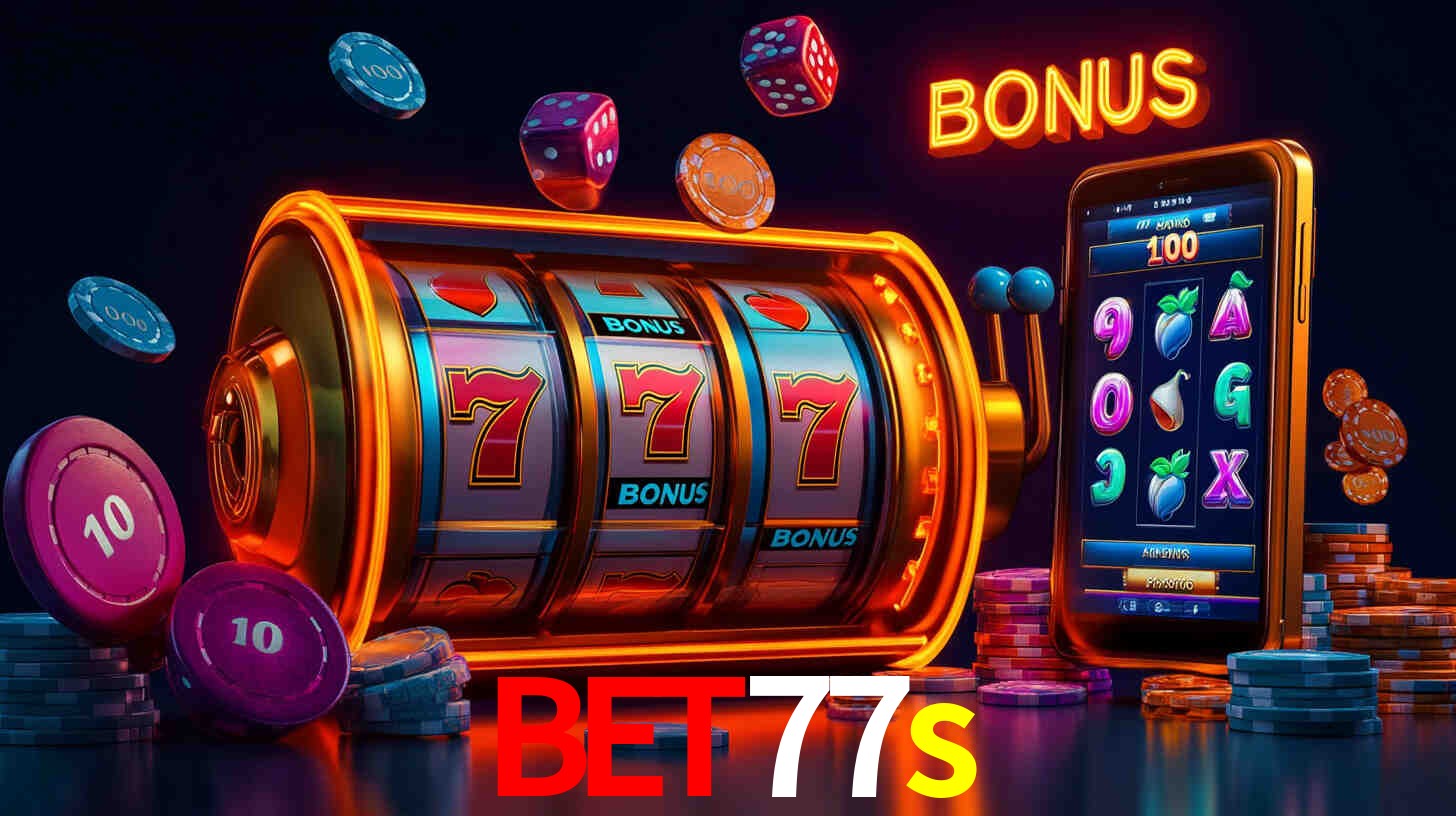 A Experiência Imersiva dos Cassinos Ao Vivo no bet77s